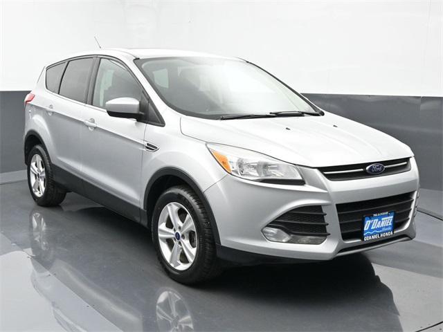 used 2016 Ford Escape car, priced at $7,950