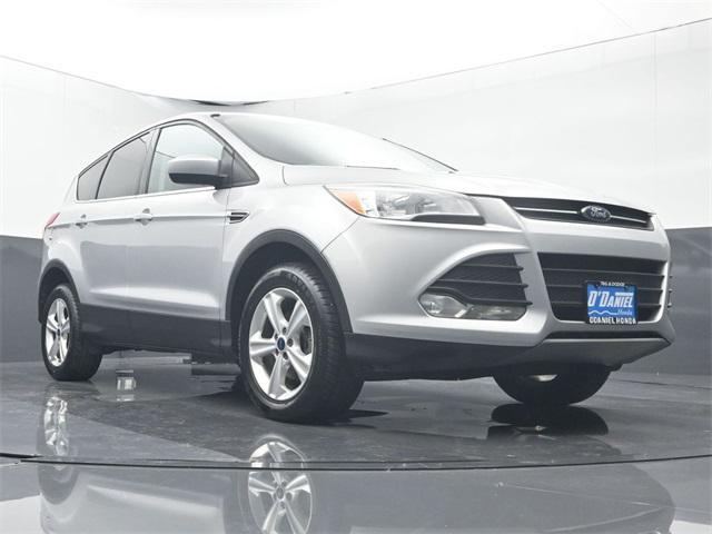 used 2016 Ford Escape car, priced at $7,950