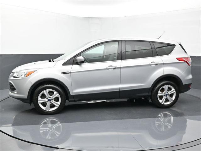 used 2016 Ford Escape car, priced at $7,950