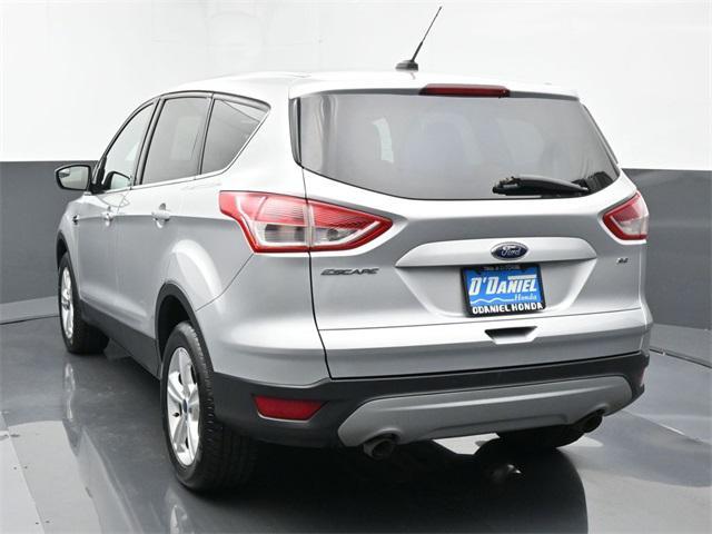 used 2016 Ford Escape car, priced at $7,950