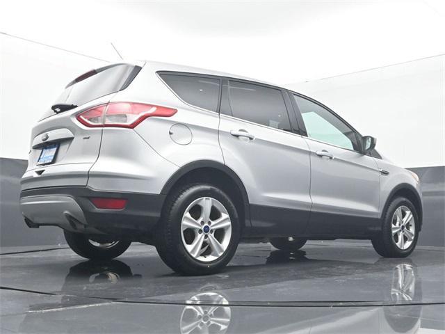 used 2016 Ford Escape car, priced at $7,950