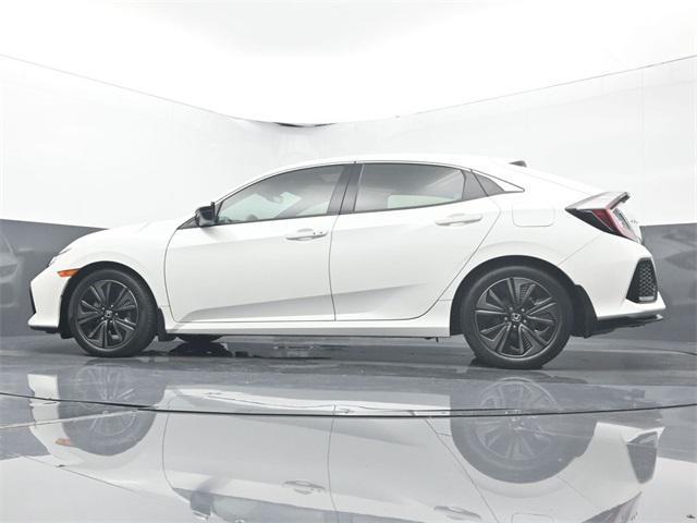 used 2019 Honda Civic car, priced at $21,987