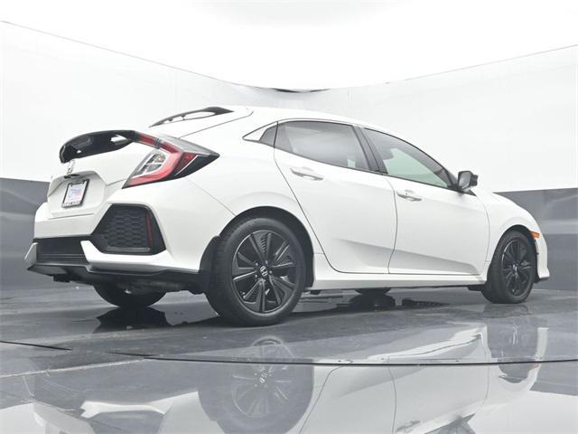 used 2019 Honda Civic car, priced at $21,987