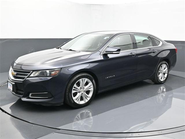 used 2014 Chevrolet Impala car, priced at $13,975