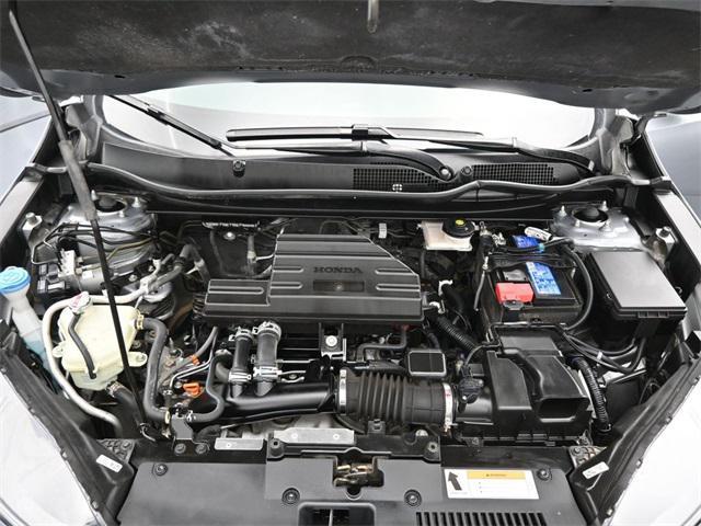 used 2022 Honda CR-V car, priced at $25,900