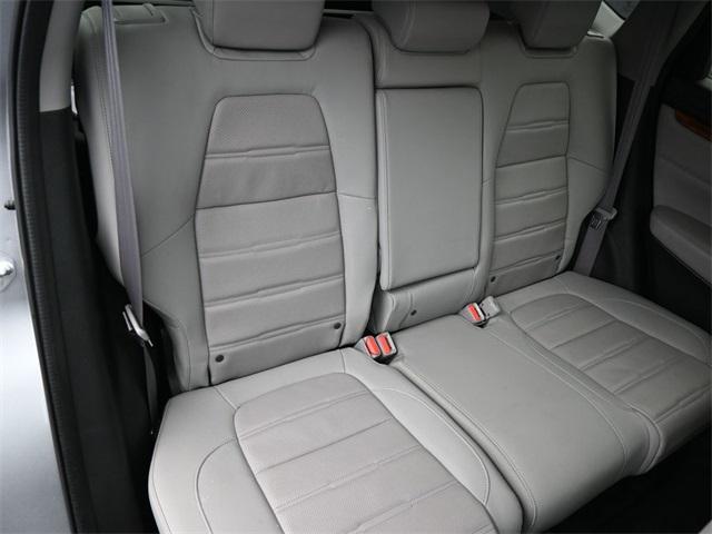 used 2022 Honda CR-V car, priced at $25,900