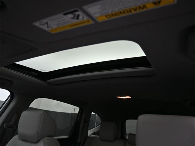 used 2022 Honda CR-V car, priced at $25,900