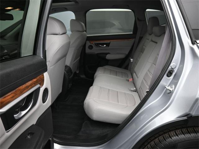 used 2022 Honda CR-V car, priced at $25,900