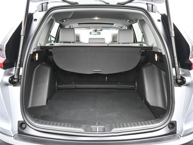 used 2022 Honda CR-V car, priced at $25,900