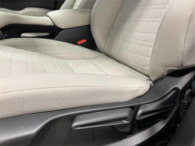 new 2025 Honda HR-V car, priced at $28,750