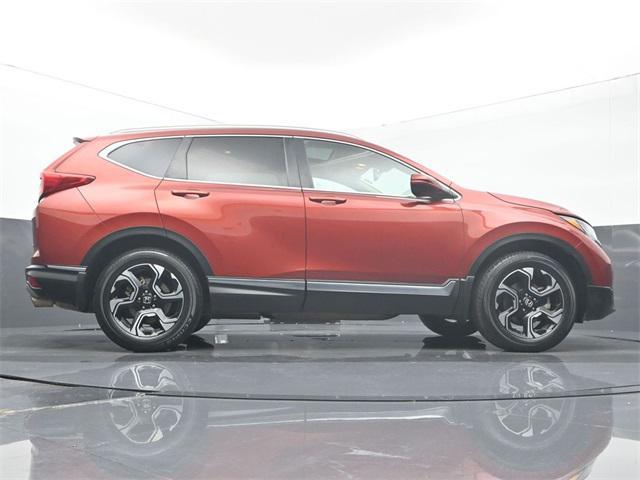 used 2018 Honda CR-V car, priced at $21,765