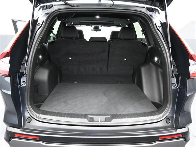 used 2025 Honda CR-V Hybrid car, priced at $34,995