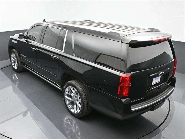 used 2019 Chevrolet Suburban car, priced at $36,500