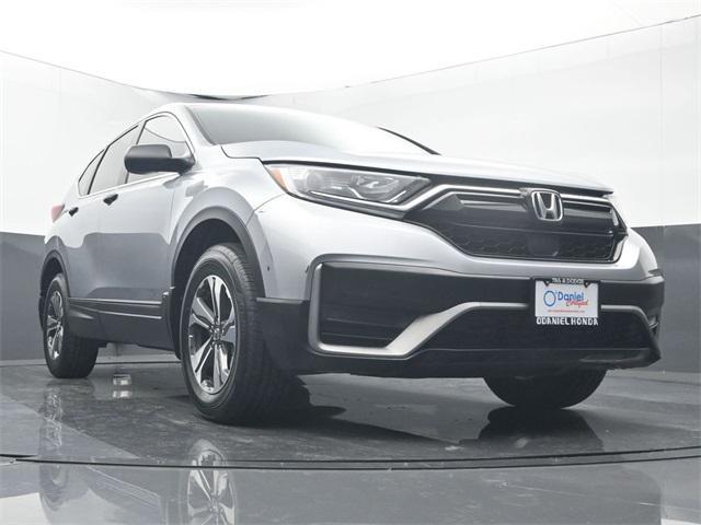 used 2020 Honda CR-V car, priced at $21,689