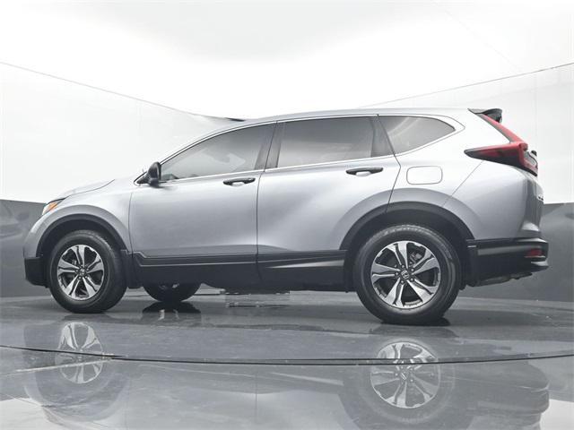 used 2020 Honda CR-V car, priced at $21,689