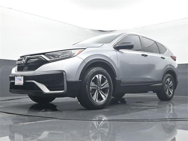 used 2020 Honda CR-V car, priced at $21,689