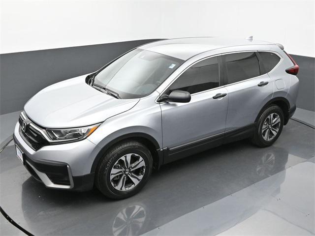 used 2020 Honda CR-V car, priced at $21,689