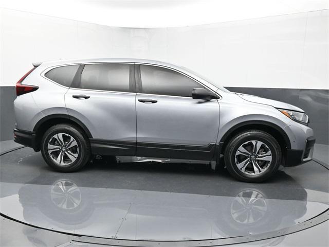 used 2020 Honda CR-V car, priced at $21,689