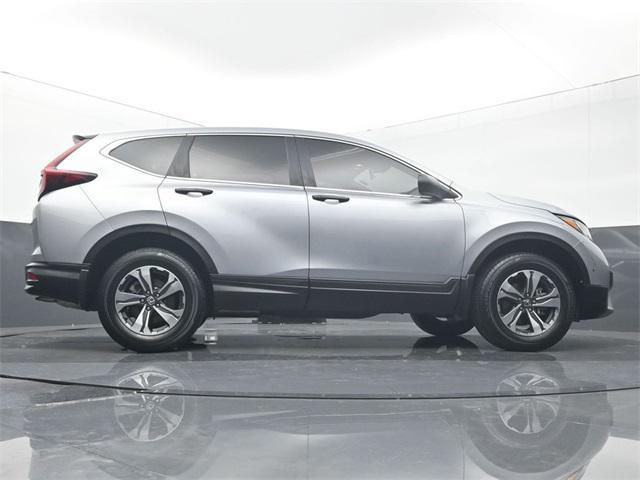 used 2020 Honda CR-V car, priced at $21,689