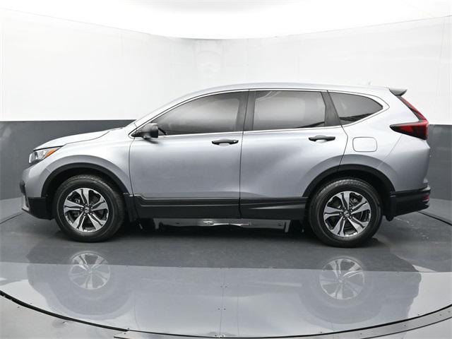 used 2020 Honda CR-V car, priced at $21,689