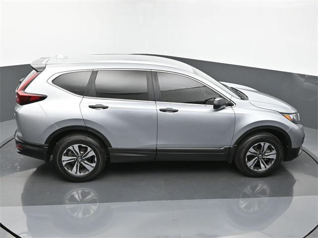 used 2020 Honda CR-V car, priced at $21,689