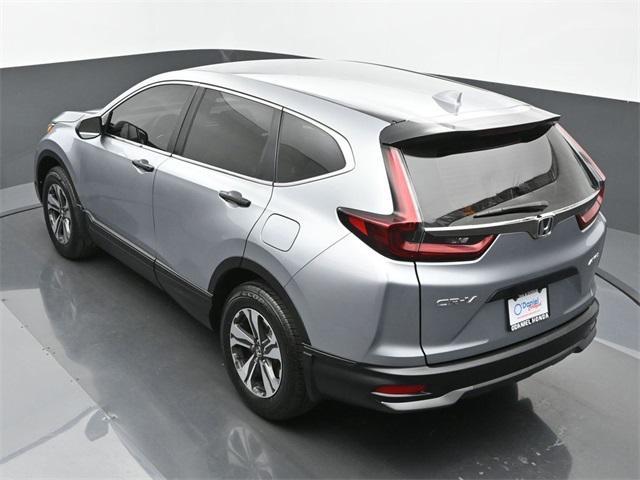 used 2020 Honda CR-V car, priced at $21,689