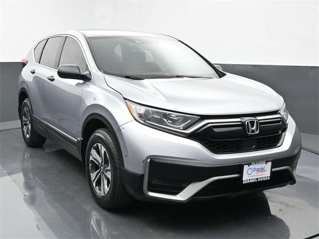 used 2020 Honda CR-V car, priced at $21,689