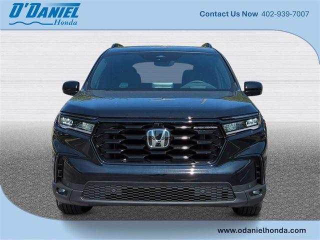 new 2025 Honda Pilot car, priced at $56,030