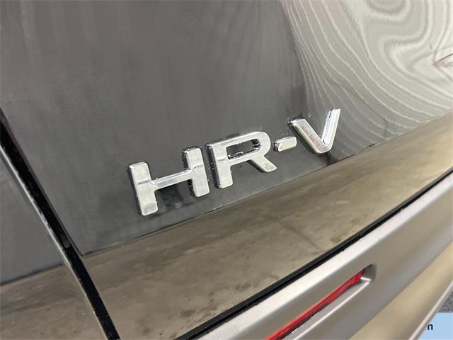 new 2026 Honda HR-V car, priced at $29,150