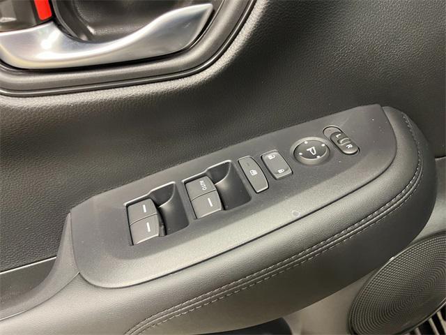 new 2026 Honda HR-V car, priced at $29,150