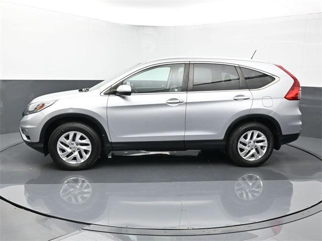 used 2016 Honda CR-V car, priced at $17,500