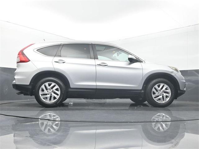 used 2016 Honda CR-V car, priced at $17,500