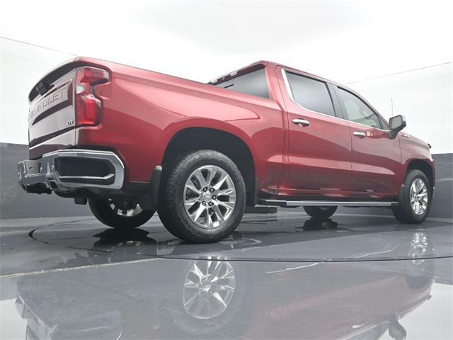 used 2019 Chevrolet Silverado 1500 car, priced at $35,500