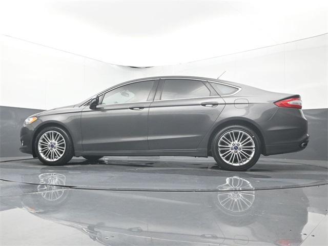 used 2015 Ford Fusion car, priced at $8,500