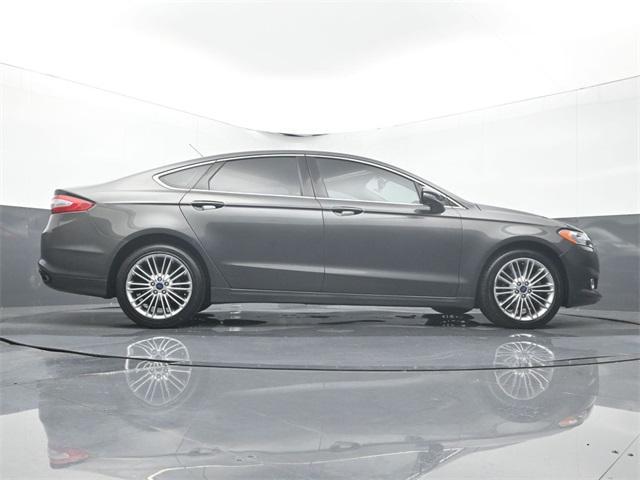 used 2015 Ford Fusion car, priced at $8,500