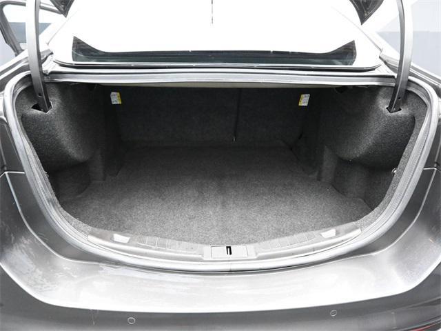 used 2015 Ford Fusion car, priced at $8,500