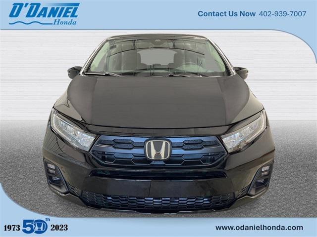 new 2025 Honda Odyssey car, priced at $43,670
