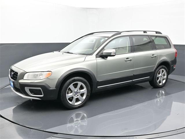 used 2008 Volvo XC70 car, priced at $5,900