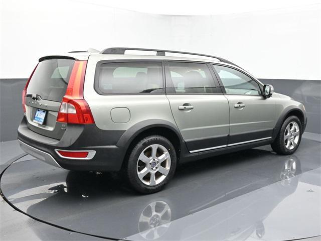 used 2008 Volvo XC70 car, priced at $5,900