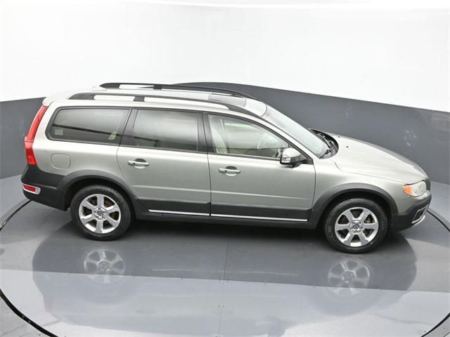 used 2008 Volvo XC70 car, priced at $5,900