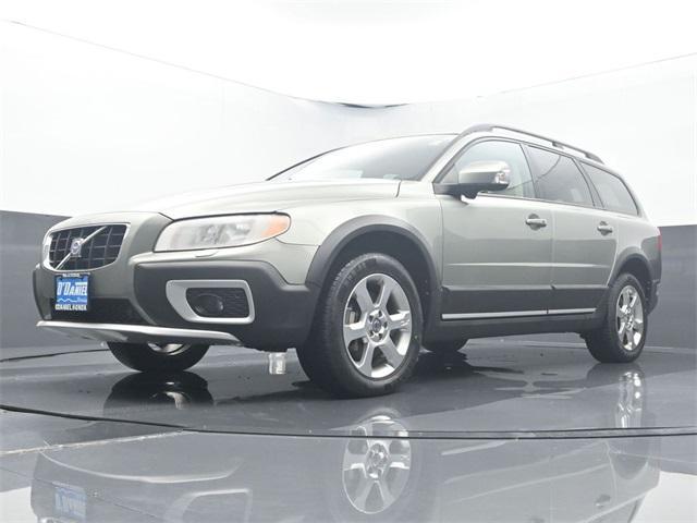 used 2008 Volvo XC70 car, priced at $5,900