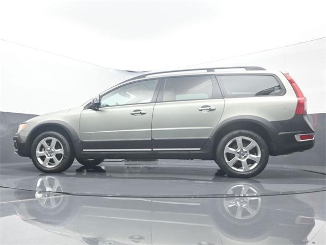 used 2008 Volvo XC70 car, priced at $5,900