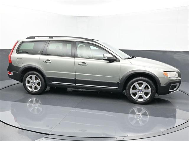 used 2008 Volvo XC70 car, priced at $5,900