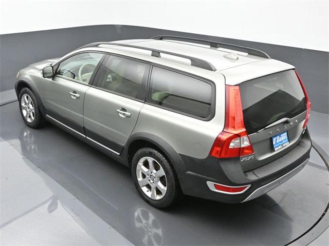 used 2008 Volvo XC70 car, priced at $5,900