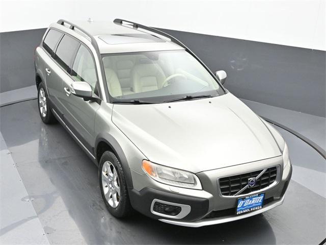 used 2008 Volvo XC70 car, priced at $5,900