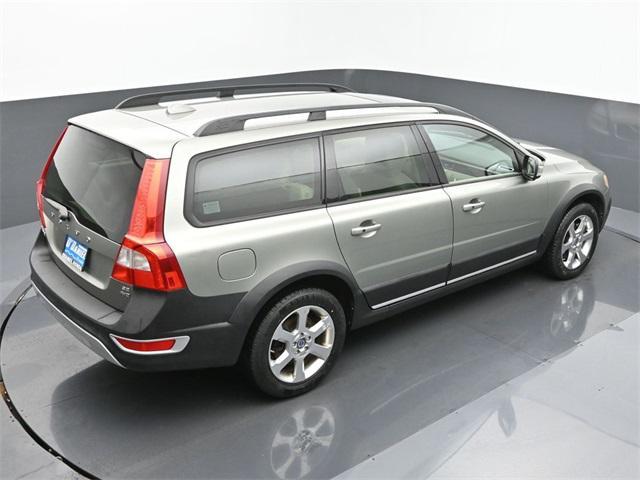 used 2008 Volvo XC70 car, priced at $5,900