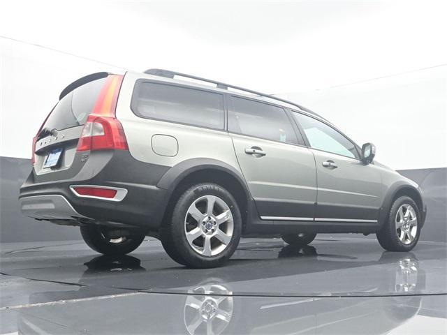 used 2008 Volvo XC70 car, priced at $5,900