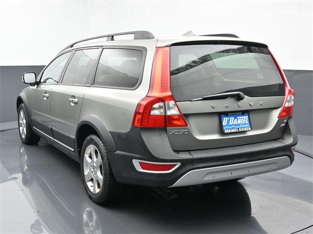 used 2008 Volvo XC70 car, priced at $5,900