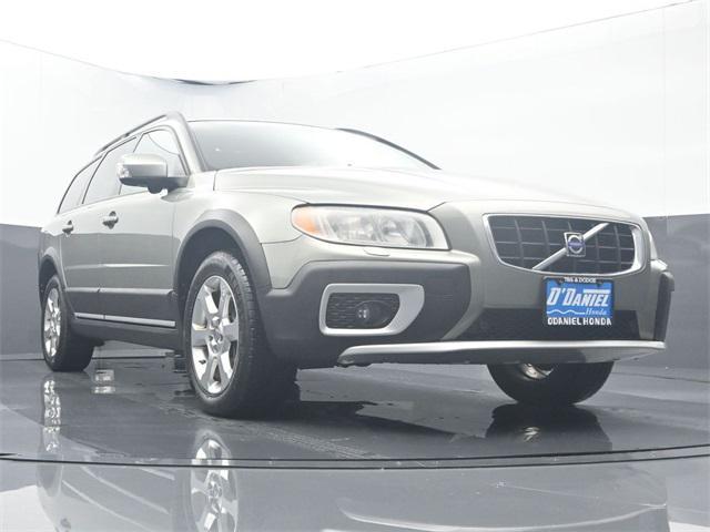 used 2008 Volvo XC70 car, priced at $5,900