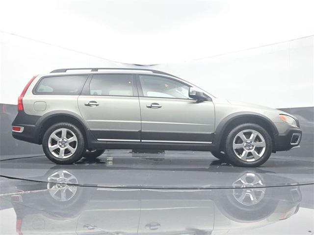 used 2008 Volvo XC70 car, priced at $5,900